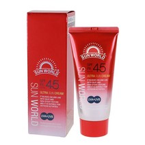 피부톤 보정효과 피부보호 편한 데일리 선크림 100ml