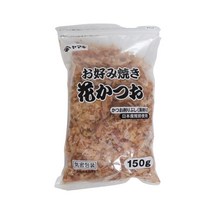 토호 오꼬노미 하나가쓰오 150g, 단품