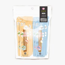 네츄럴코어 캣 미트스틱 20P (혼합), 단품