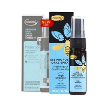 콤비타 프로폴리스 스프레이 엑스트라 스트렝스 (Extra Strength) 20ml, 1개