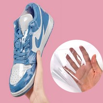 열수축 PVC필름 포장봉투 책 포장지 밀봉 선물포장 진공필름, 50x60