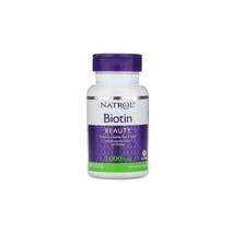 나트롤 비오틴 1000mcg 100태블릿, 1개