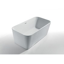 [새턴바스] SBL-1414 아크릴 욕조 프리스탠딩 욕조