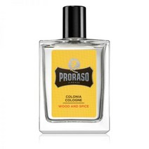 프로라소 우드 스파이스 오드코롱 향수, 100 ml