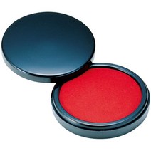 [응다팔아6279] 부동산인주 날자스탬프 인주함 미닫이인주 도장인주 넘버링도장 케이스인주, NO100[6090102]