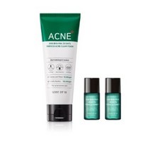 썸바이미 아하 · 바하 · 파하 30 데이즈 미라클 아크네 클리어 폼 100ml + 미라클 토너 6ml x 2p 세트, 5세트