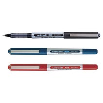 유니 유니볼 아이 0.5mm/UB-150, 흑색