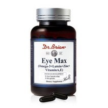 닥터브라이언 아이맥스 5중 복합, 78g, 2개