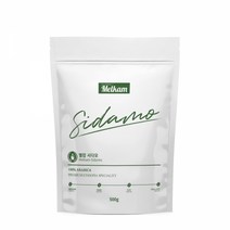 비투비월드 멜캄 에티오피아 시다모 구지(500g) 로스팅원두, 단품, free, 500g