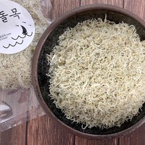 울돌목 남해안 햇 밥멸치(세세멸치) 500g 볶음멸치 어린이멸치, 1개