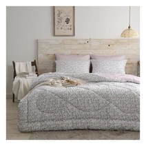 세사온라인 아플리케 알러지케어 차렵이불 Q