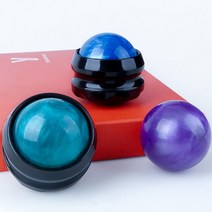 롤링지압 마사지볼 선물 핸드마사지기 롤러 셀프, 블루, 본상품선택