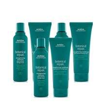 아베다 보타니컬 리페어 샴푸 컨디셔너 듀오 Aveda Botanical Repair Shampoo Conditioner, 3팩