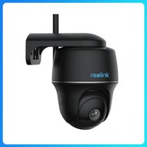 태양열cctv Reolink-IP 감시 wifi 카메라 Argus PT 4MP 배터리 WiFi 무선 팬 & 틸트 CCTV 카메라 실내 실외 보안 캠, 2.4G 5G WiFi Cam 2_4mm, 2.4G 5G WiFi B Cam+4mm