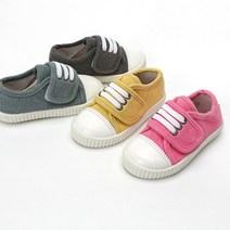 마미 룰루삼목 140-180 유아 키즈 운동화 신발 핑크:150