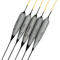 그린에프 실버 민물 올림찌 민물찌 봉돌포함, 50cm