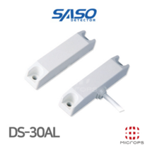 싸쏘 SASO DS-30AL DS30AL A접점용 도어센서 리드선 자석감지기