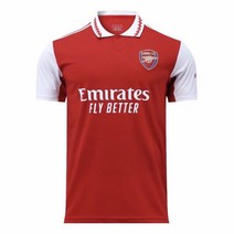 FANSYLI 22-23 진짜 마드리드 리버풀 파리 첼시 저지 성인 어린이 축구 훈련 양복 7F, 크기 20, Arsenal 마스터