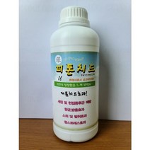 [토마토마토] 살균 제거 은나노 광촉매 피톤치드 1L x 2EA &_+sn7619EA, 나그네쿠팡 피톤치드 1L x 2EA