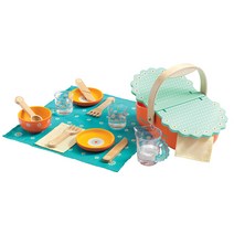 [드제코]소꿉 주방놀이 마이피크닉_DJ06527, 미구분, 미구분