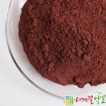 사계절약초 국내산 아로니아가루 200g, 1개