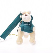 [국내매장판]캉골 후디 캉골 키홀더 그린 0004 그린