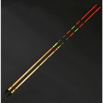 수제 주야겸용 바다막대찌 막대찌 82.5cm 갈대찌 오동목찌 1.0호 1.5호 2호 3호 4호 5호