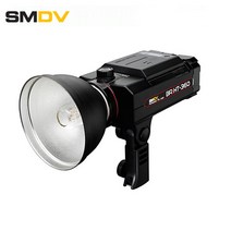 SMDV 브라이트-360 / TTL스트로보, 니콘용