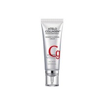 (486047) 미샤 아텔로 콜라겐 500 파워풀럼핑 크림 40ml x 1개
