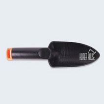 중형 조경삽 어린이모종삽 플라스틱모종삽 원예삽 분갈이삽 어린이삽, 1개