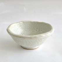단아한 돌 공기