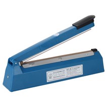 MEKAPEN 실링기 비닐접착기 진공포장기 5mm, 접착길이20CM(접착폭5MM)