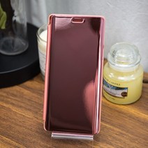 클리어뷰 스탠딩 커버 케이스 갤럭시 노트시리즈