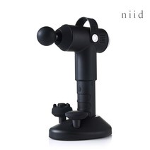 니드 마사지건 NIID1 진동 목 어깨 전신 안마기