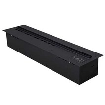 인테리어 난로 실내용 겨울 소품 대형 LED 거실조명, 1200MM 상판 8색 LED조명 스마트 모델