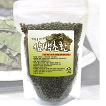 그린내추럴 국산 삼백초환 300g, 1개