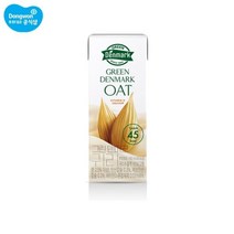 그린덴마크 귀리, 190ml × 24개, 24개, 190ml