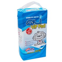 강아지 대소변훈련 고급 배변유도패드 애견오줌판
