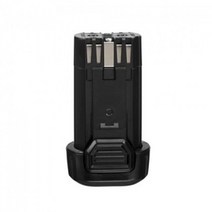 디월트 Li-ion배터리DCB080 7.2V -1.0ah. - 230126978EA, 본상품선택