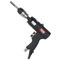 에어태퍼 에어탭핑기 보루방 태핑 머신 탭드릴 M3-M12