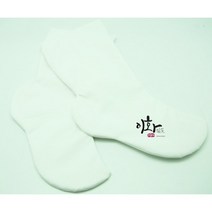 이화 한국무용 겹 스판버선, 260