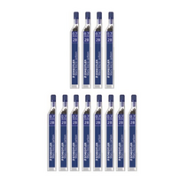 스테들러 마스샤프심250 B H HB (0.3 0.5 0.7 0.9 1.3)mm, 1.3mm HB