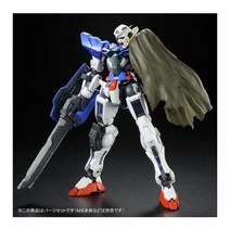 일본직발송 7. BANDAI 기동전사 건담 00 RG 1144 건담 엑시아용 리페어 부품 세트 B00K1X28FQ, One Size_One Color, One Size_One Color, One Color