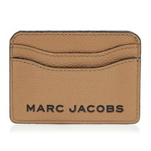 [마크제이콥스] [라벨루쏘] 로고 카드 케이스 S124L01PF21 219