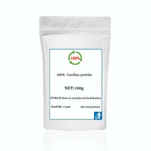 100% 커들란 껌 파우더, 02 250g