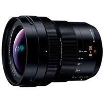 파나소닉 (파나소닉) Panasonic Super Wide-Bangle Zoom Lens Micro 4 Thirds Leica DG Vario-Elmarit 8-18mm F2
