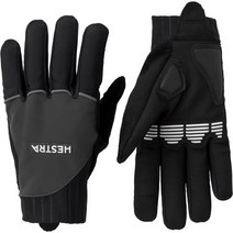 헤스트라 장갑 글러브 Bike Reflective Long 5337, 7