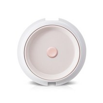 조성아뷰티 물분크림 꿀젤리 에디션 14gSPF50+) 시즌6 리필_D, 물분크림 꿀젤리 에디션 14g(SPF