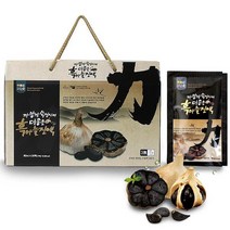 국산 마늘로 만든 흑마늘 즙 진액 엑기스 건강즙 무농약 유기농 선물세트 80ml 30포, 흑마늘진액 80ml x 30포