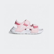 아디다스 ADIDAS 알타스윔 인펀트 - CLPINK/FTWWHT/ROSTON 1020092449